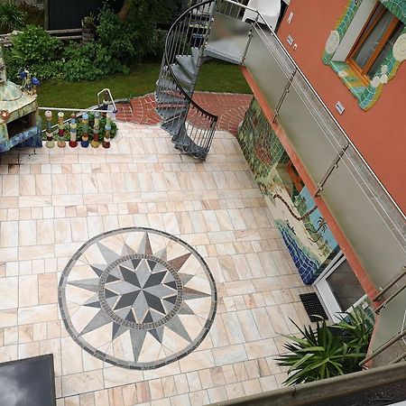 Apartment Schwarzindien Sankt Lorenz  Exteriér fotografie