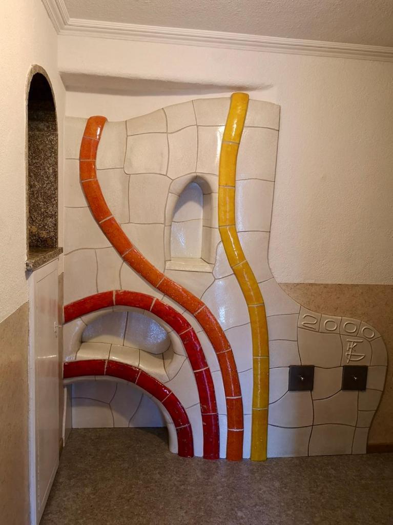 Apartment Schwarzindien Sankt Lorenz  Pokoj fotografie