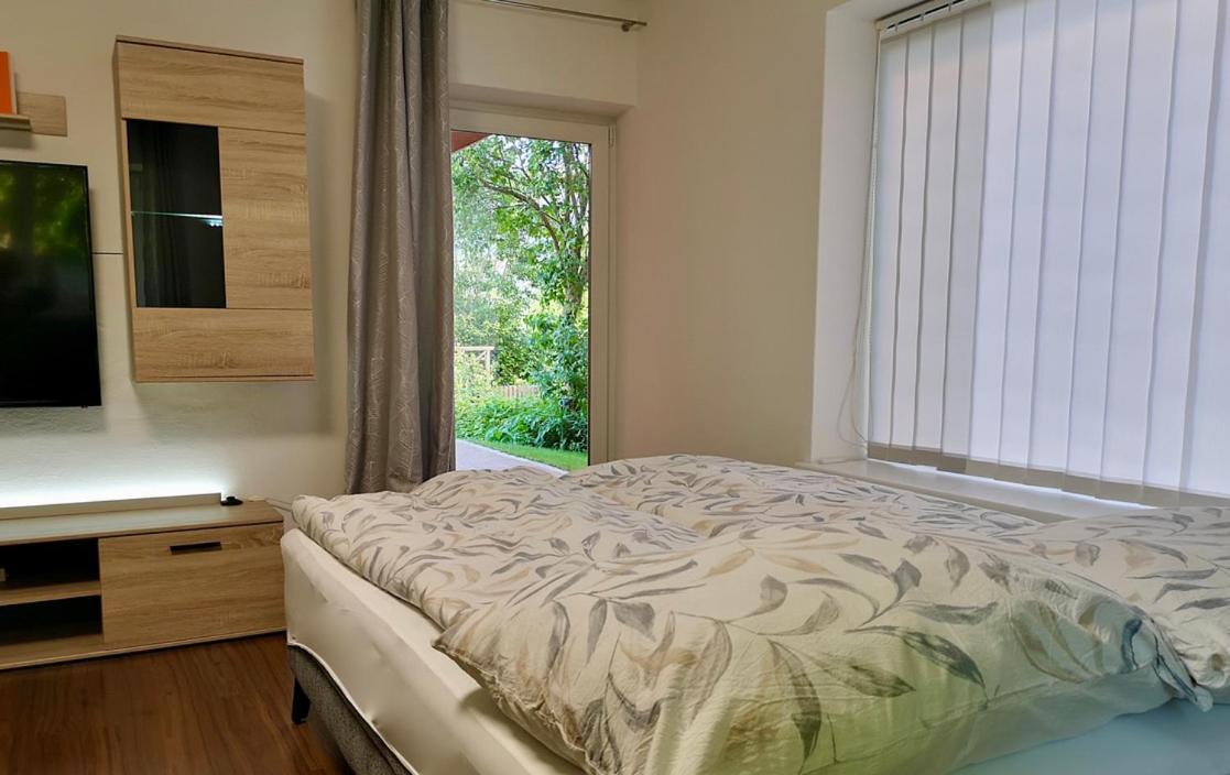 Apartment Schwarzindien Sankt Lorenz  Pokoj fotografie